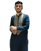 afghan men dress, pashtun singer clothes