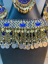 Afghan Jewelry Set