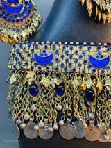 Afghan Jewelry Set