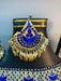 handcrafted Afghan jewelry, 