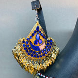 Afghan Jewelry Set