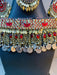 bohemian jewelry, tribal jewelry, Afghan artisan jewelry, cultural