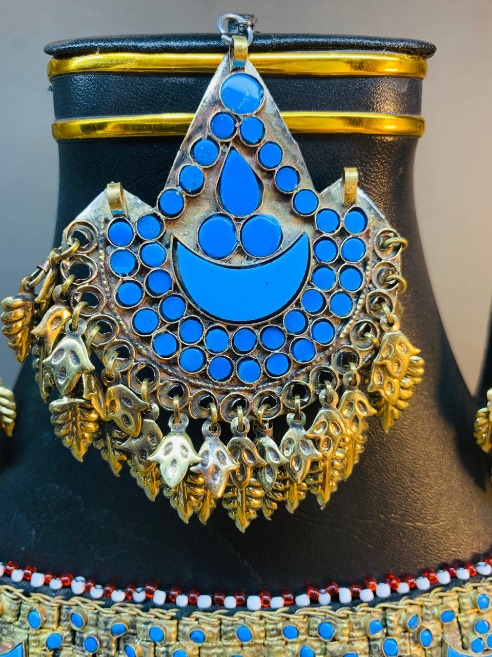 cultural jewelry, Afghan fashion accessories, Afghan bridal jewelry, 