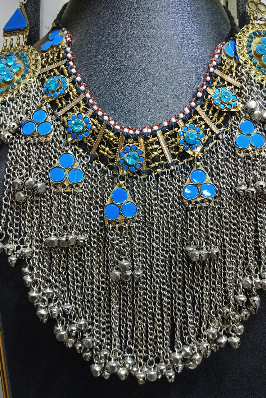 fashionable kuchi jewellery online