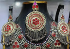 Afghan Kuchi Handmade Jewelry Set