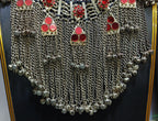 Afghan Kuchi Handmade Jewelry Set