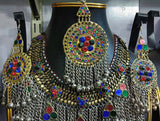 Kabul Fashion Handmade Jewelry Set