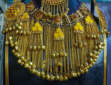 Kuchi Handmade Jewelry Set