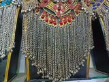 Kuchi Handmade Bridal Jewelry set