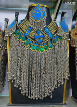 Kuchi Jewelry Set
