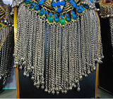 Kuchi Jewelry Set