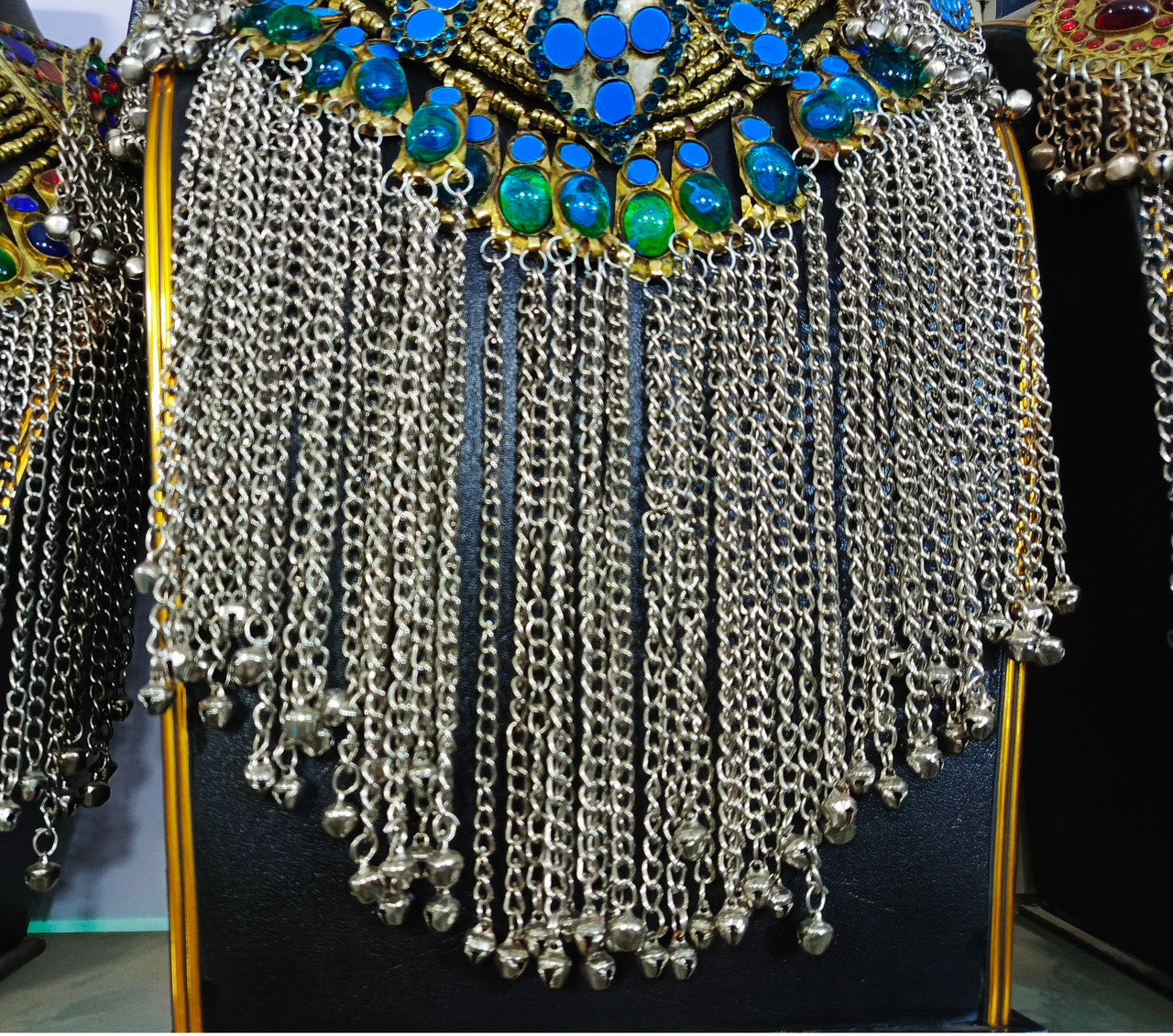 buy afghan bridal jewelry set