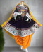 afghan bridal clothes