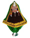 afghan clothes