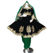 afghan clothes, afghan arosi costume