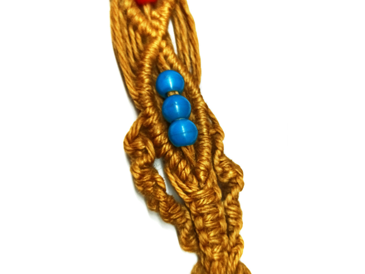 muslim nazar band amulet