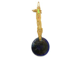 Antique Chesham Mora