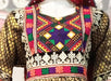 traditional afghan frock