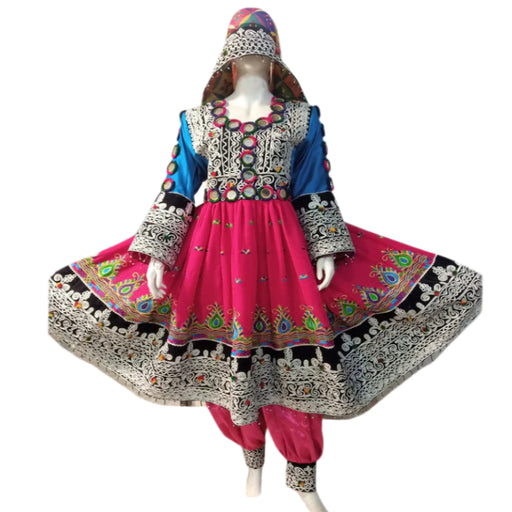 muslim nikah dress