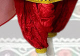 Afghan Hand Embroidered Bridal Dress