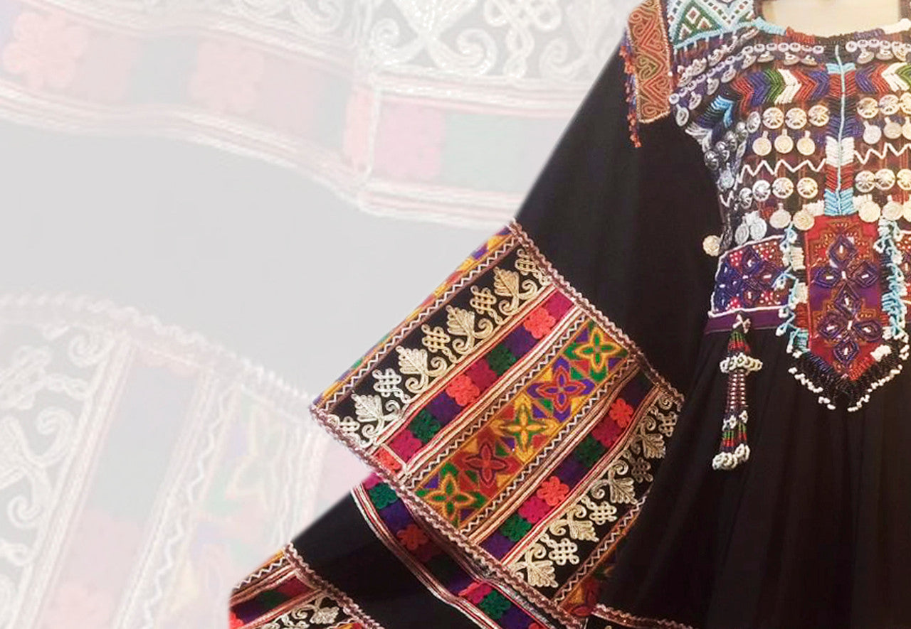 muslim nikah clothes