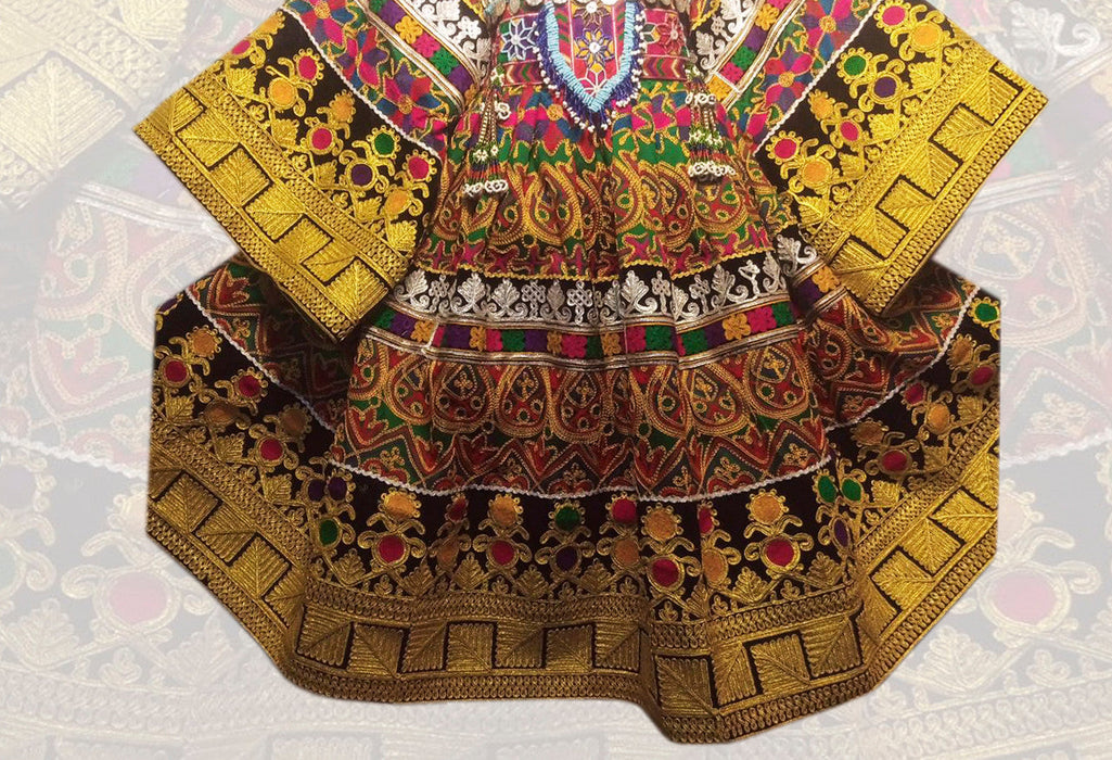 muslim nikah frock