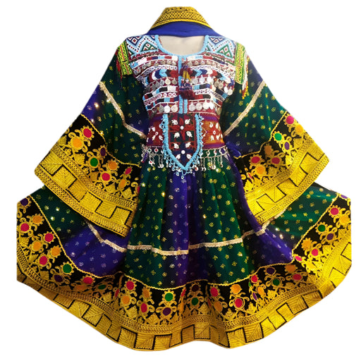afghan clothes, kabul dress new design