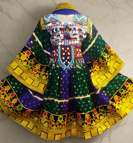 afghan clothes, kabul dress new design