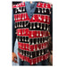 afghan vest, kabul fashion weskit 