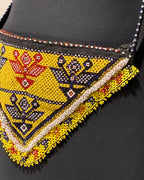 Traditional Kuchi Belt Bag