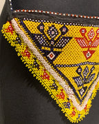 Traditional Kuchi Belt Bag