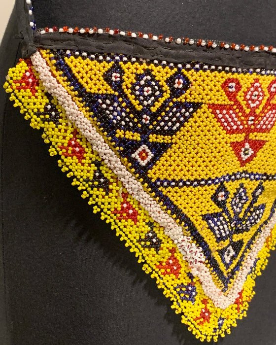 Traditional Kuchi Belt Bag