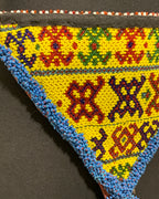 Afghan Beaded Belt Bag