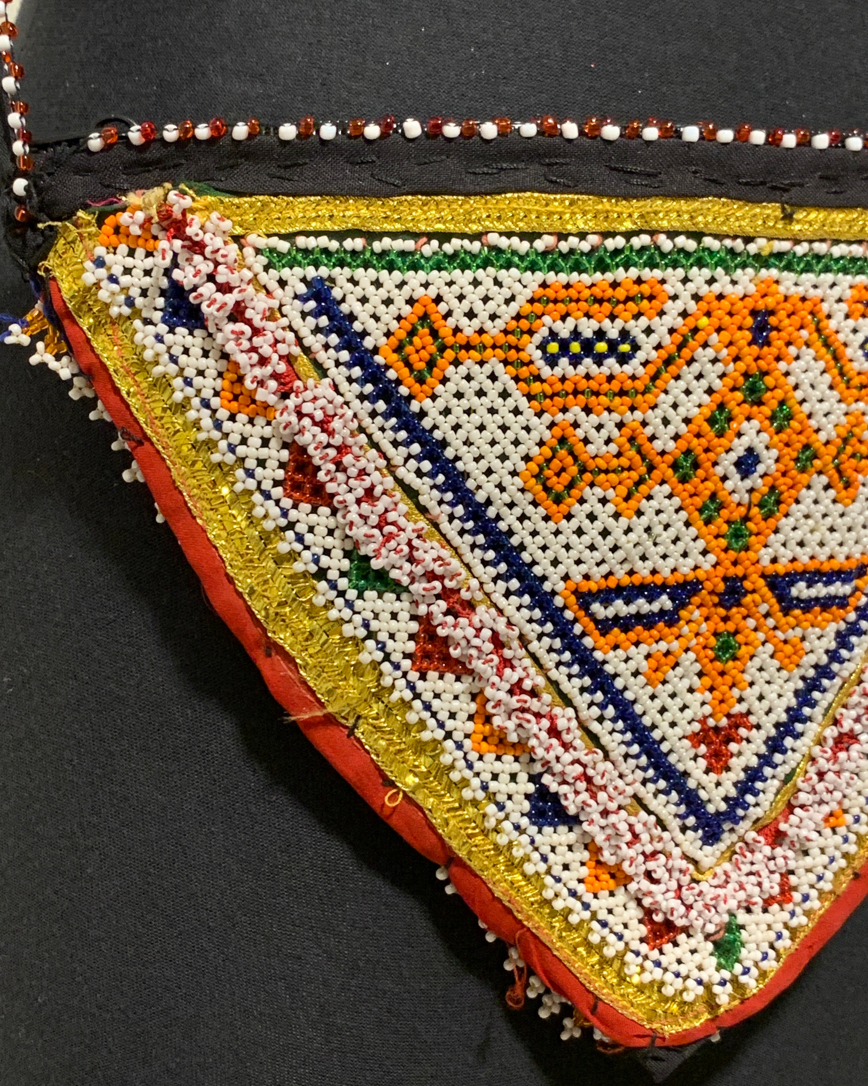 Kuchi Gypsy Waist Pouch