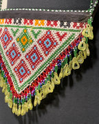 Handcrafted Afghan Beaded Purse