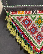 Handcrafted Afghan Beaded Purse
