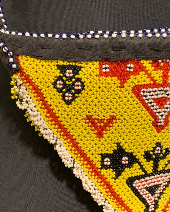 Tribal Pashtun Belt Pouch