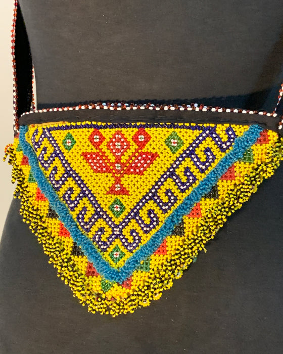Gypsy Afghan Belt Bag