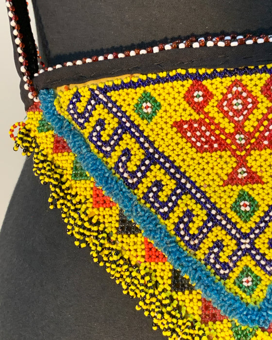 Gypsy Afghan Belt Bag