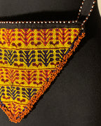 Afghan Tribal Side Pouch