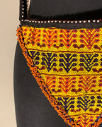 Afghan Tribal Side Pouch