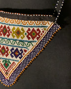 Afghan Ethnic Belt Purse