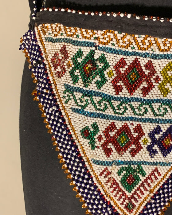 Afghan Ethnic Belt Purse