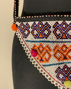 Traditional Beaded Dress Bag