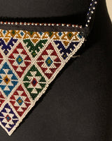 Beaded Festival Waist Bag