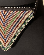 Festival Tribal Belt Purse