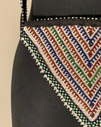 Festival Tribal Belt Purse
