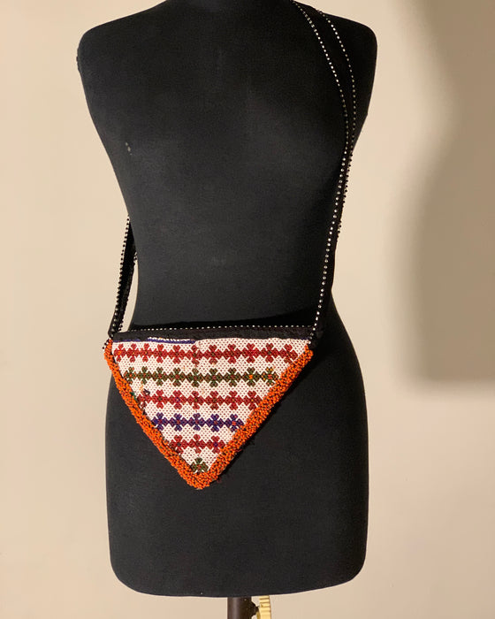 Kuchi Traditional Hip Bag