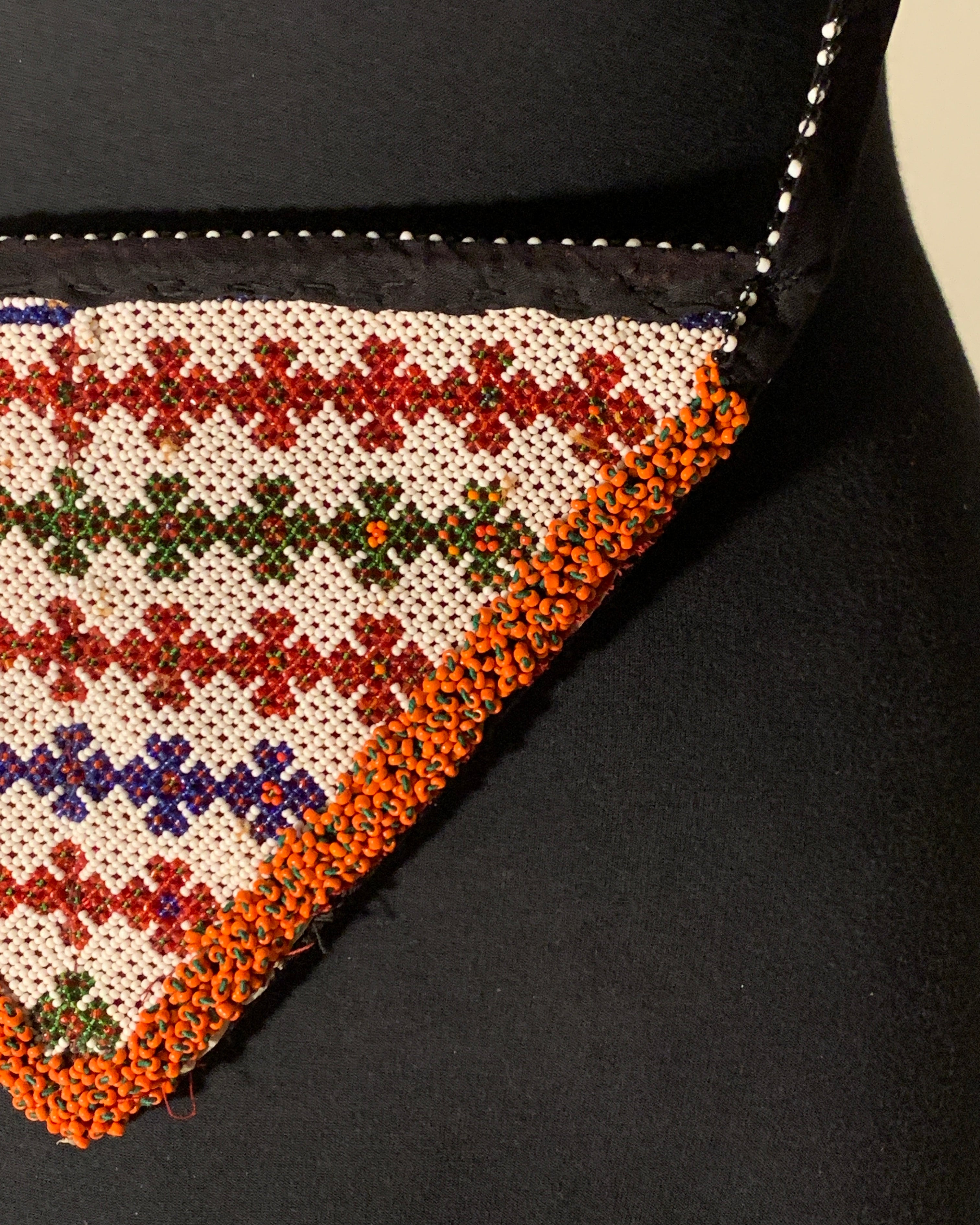 Kuchi Traditional Hip Bag