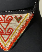 Afghan Vintage Costume Purse